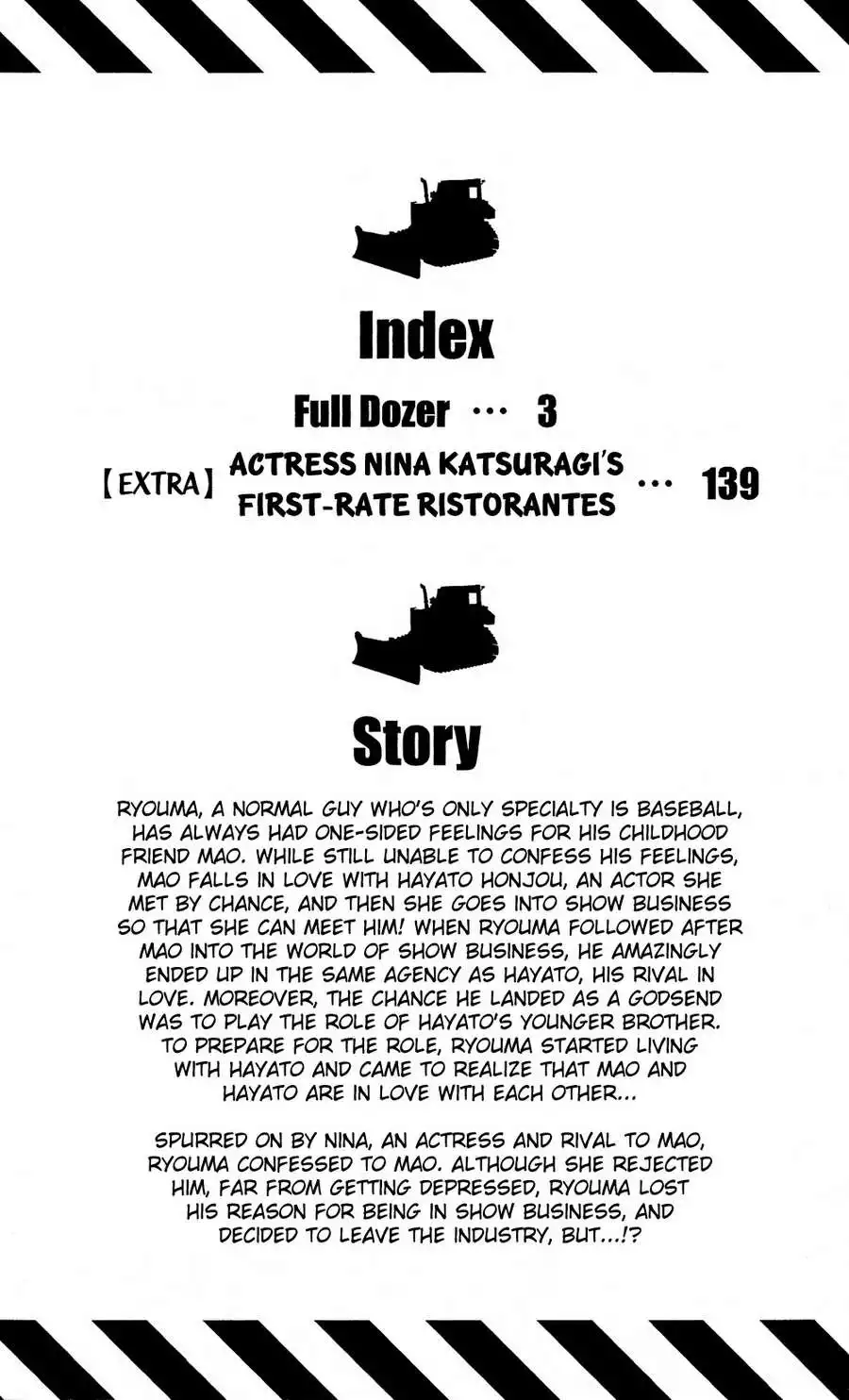 Full Dozer Chapter 13 3